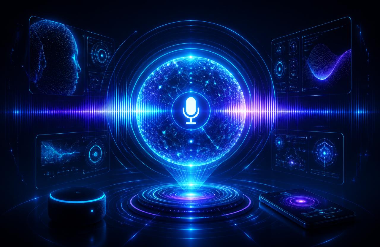 Sophia — AI Assistant cover